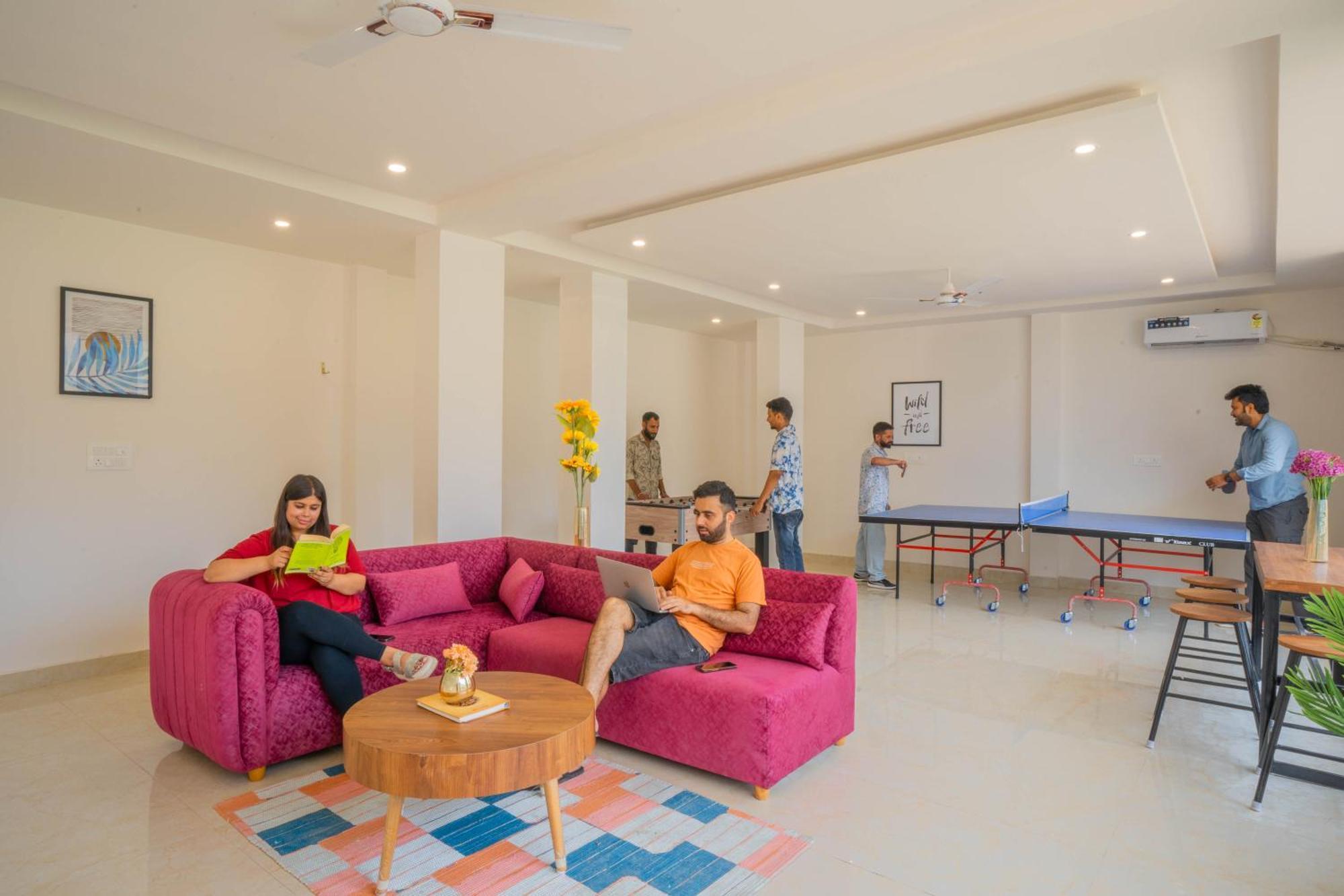 Perfectstayz Alpine Retreat Rishīkesh 외부 사진